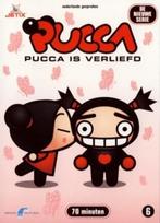 Pucca pucca is verliefd (dvd tweedehands film), Ophalen of Verzenden, Nieuw in verpakking