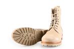 Panama Jack Laarzen in maat 38 Beige | 5% extra korting, Kleding | Dames, Schoenen, Hoge laarzen, Verzenden, Beige, Panama Jack