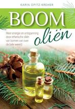 Boomoliën  - Karin Opitz-Kreher, Verzenden, Nieuw