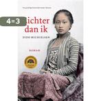 Lichter dan ik 9789048857227 Dido Michielsen, Verzenden, Gelezen, Dido Michielsen