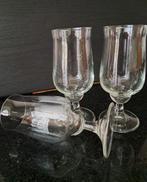 royal Leerdam - Willem Heesen - Drinkglas (6) - Ambassador -