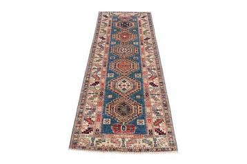 Kazak - Meisterstück - Nieuw - Loper - 204 cm - 73 cm beschikbaar voor biedingen