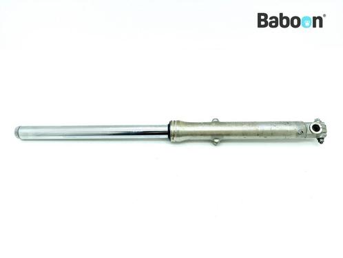 Voorvork Poot Rechts Kawasaki ZL 600 Eliminator 1986-1987, Motoren, Onderdelen | Kawasaki, Gebruikt, Verzenden
