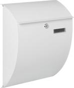 2dekans | Perel Brievenbus met naamplaatje, Nice, Tuin en Terras, Ophalen of Verzenden, Nieuw