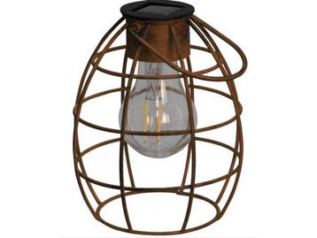 Veiling - Luxform - Solar Hanglamp - Duisburg
