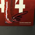 Ferrari - Formula 1 - Lewis Hamilton - 2025 - Fancard, Nieuw