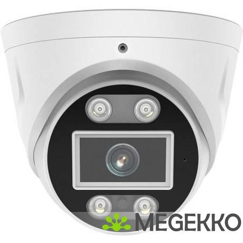 Foscam T8EP Dome IP-beveiligingscamera Buiten 3840 x 2160, TV, Hi-fi & Vidéo, Caméras de surveillance, Envoi