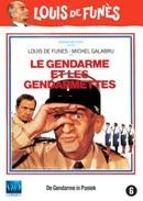 Gendarme in paniek, de op DVD, CD & DVD, DVD | Comédie, Envoi