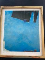 Giuseppe Santomaso (1907-1990) - Mostra nel blu
