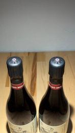 Gaspard Brochet, 333.f blanc - 333.f Rosé - Champagne - 2, Verzamelen, Nieuw