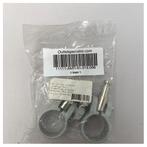 Bieden: Highline Durable Marine Oarlock Couplings Set of 2, Ophalen of Verzenden, Nieuw