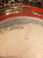 AD.800. - TR. 800. - KD.800 - Service de table pour 6 (21) -