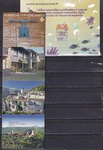 Spanje - Volledig 2021, Gestempeld