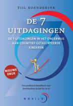 De 7 uitdagingen 9789081916745 Tijl Koenderink, Boeken, Verzenden, Gelezen, Tijl Koenderink