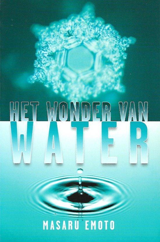 Het wonder van water - Masuru Emoto - 9789020200829 - Paperb, Boeken, Esoterie en Spiritualiteit, Verzenden