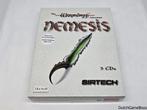 PC Big Box - The Wizardry Adventure - Nemesis, Games en Spelcomputers, Verzenden, Gebruikt
