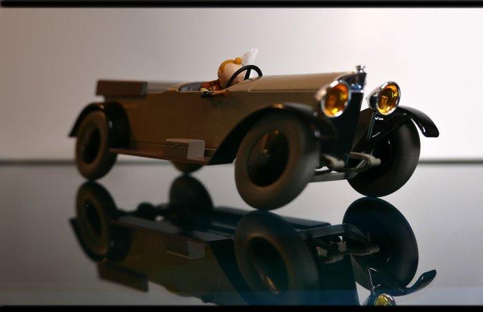 Tintin - Album : Tintin au pays des Soviets - La, Livres, BD | Comics