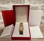 Cartier - Tank Must de Cartier - Sans prix de réserve - Ref.