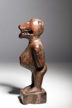 Fetisj - Bakongo - DR Congo (Zonder Minimumprijs), Antiek en Kunst