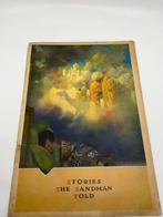 Frank Godwin (ill) - Stories The Sandman Told (incl. Alice