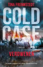 Cold case 1 - Verdwenen (9789402712186, Tina Frennstedt), Boeken, Verzenden, Nieuw