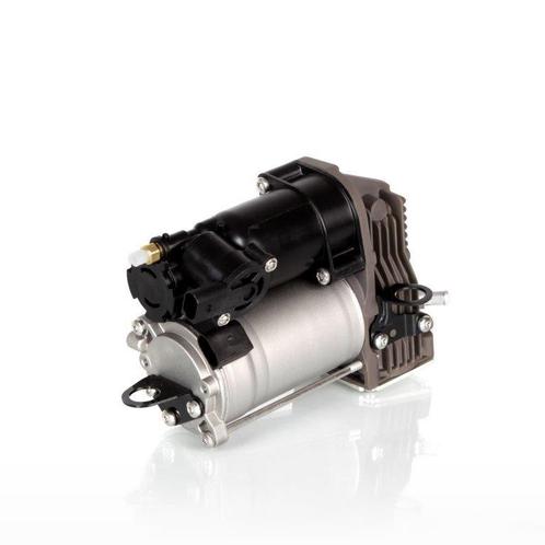 Mercedes M-Klasse W164 Luchtvering Compressor  A1643201204, Auto-onderdelen, Ophanging en Onderstel, Mercedes-Benz, Verzenden