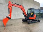 Veiling: Rupsgraafmachine Kubota KX161-3SZ Diesel 2012, Ophalen