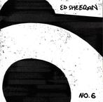 Ed Sheeran - No. 6 (Collaborations Project), Cd's en Dvd's, Verzenden, Gebruikt
