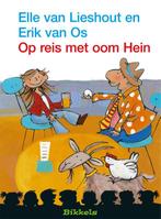 Bikkels - Op reis met oom Hein 9789027672254, Boeken, Kinderboeken | Jeugd | onder 10 jaar, Gelezen, Erik van Os, Elle van Lieshout