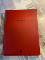 Bilal - Bleu sang + tiré à part - C + emboitage - 1 Album -