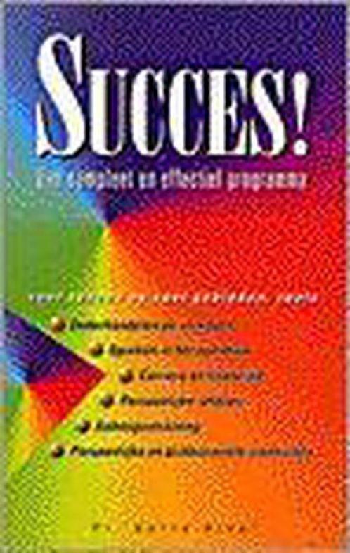 Succes 9789032505332, Livres, Livres d'étude & Cours, Envoi