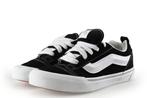 Vans Sneakers in maat 37 Zwart, Kleding | Dames, Schoenen, Verzenden, Zwart, Zo goed als nieuw, Sneakers