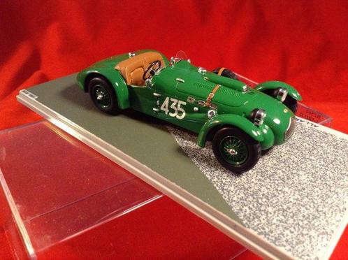 Bizarre 1:43 - Model raceauto - ref. #BZ564 Allard J2 Sport, Hobby en Vrije tijd, Modelauto's | 1:5 tot 1:12
