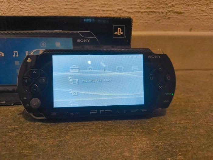 Sony - Playstation Portable - PSP-1004 - Handheld gaming, Consoles de jeu & Jeux vidéo, Consoles de jeu | Accessoires Autre