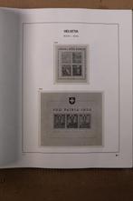 Monde - Grande quantité de divers articles (albums,, Gestempeld