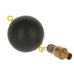 Kit robinet à flotteur pour pompe de pâturage -  adapté aux
