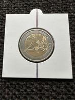 Belgique. 2 Euro 2006 Atomium - Stempel draaiing Error