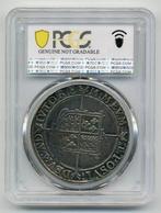 Koninkrijk Groot-Brittannië. Elizabeth I. Crown 1601-1602., Postzegels en Munten