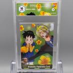 Sanji & Videl [Dragonball X One Piece] 40th Weekly Jump, Nieuw