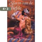 SLAVIN VAN DE LIEFDE 9789044308433 M.J. Putney, Verzenden, Gelezen, M.J. Putney