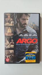 ARGO (IN SEAL) (DVD), Gebruikt