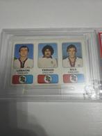 Panini Calciatori 1976/77 - #348 Riva - PSA 6 Graded sticker, Collections