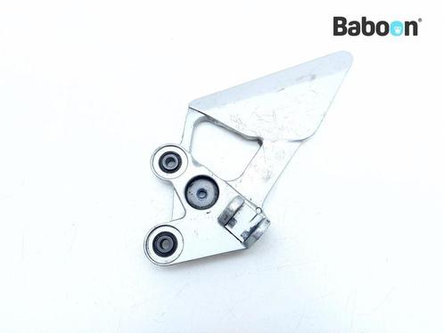 Duosteun Links Yamaha FZ 6 2004-2006 (FZ6 FAZER), Motoren, Onderdelen | Yamaha, Gebruikt, Verzenden