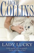 Lady lucky 9789047513155 Jackie Collins, Boeken, Verzenden, Gelezen, Jackie Collins
