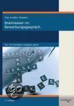 Das Insider-Dossier: Brainteaser im Bewerbungsgespräch, Livres, Michael Hoi, Verzenden