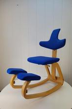 Stokke - Peter Opsvik - Fauteuil - Ça y est - Hêtre