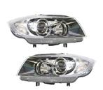 PHARES XENON POUR BMW E90 05-08, Auto-onderdelen, Verzenden, Nieuw