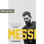 Messi 9789400404205 Jordi Puntí, Boeken, Verzenden, Gelezen, Jordi Puntí