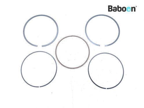 Zuiger Yamaha SRX 600 1985-1997 (SRX600) Ring set, Motoren, Onderdelen | Yamaha, Gebruikt, Verzenden