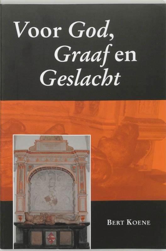 Voor God, Graaf en Geslacht / Middeleeuwse studies en, Boeken, Geschiedenis | Wereld, Zo goed als nieuw, Verzenden